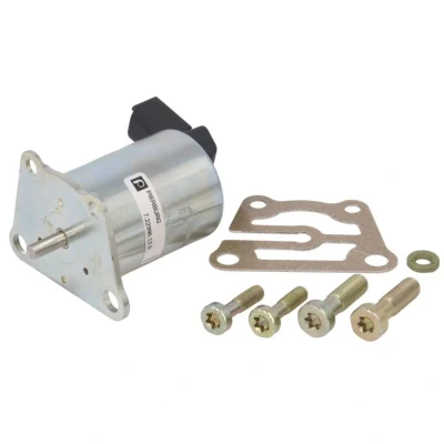 Abbildung von PIERBURG 7.22996.12.0 AGR Ventil elektrisch Magnetventil VOLVO: XC90 I, V70 2, S60 I