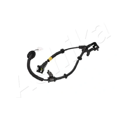 Abbildung von ASHIKA 151 0K K46 ABS Sensor Hinterachse rechts KIA: RIO 2, 2 Stufenheck