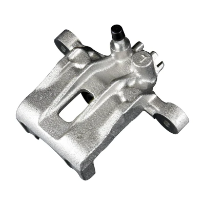 Abbildung von FEBI BILSTEIN 178076 Bremssattel Gusseisen Hinterachse links HONDA: Accord 7 Tourer, CR V 2, Shuttle