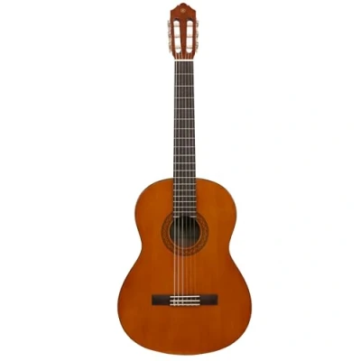 Abbildung von Yamaha Konzertgitarre, C 40 NT II, Konzertgitarren, 4/4 II Konzertgitarre