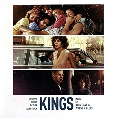 Abbildung von Kings [Vinyl LP]