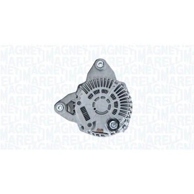 Abbildung von Generator MAGNETI MARELLI 063731957010