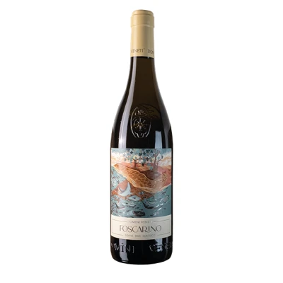 Abbildung von &quot;Foscarino&quot; Soave DOC Classico 2023