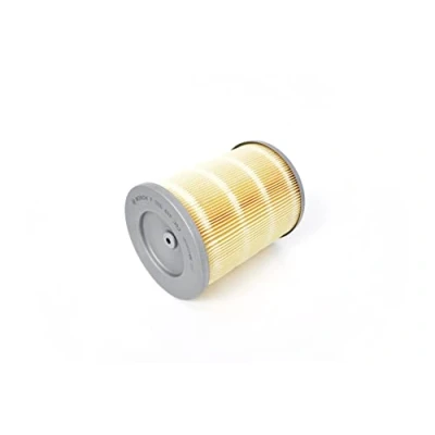 Abbildung von BOSCH F 026 400 383 Luftfilter 197 155 Filtereinsatz TOYOTA: Land Cruiser Prado 70 SUV, HILUX 6 Pick up, 5 up