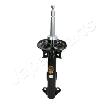 Abbildung von JAPANPARTS MM 01054 Stoßdämpfer Vorderachse Gasdruck Federbein oben Stift MERCEDES BENZ: C Klasse Limousine, T modell, Coupe