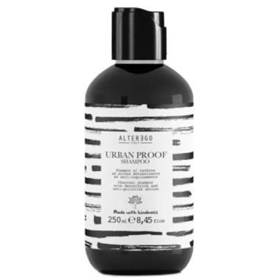 Abbildung von Urban Proof Shampoo, 250 ml