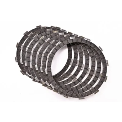 Abbildung von EBC Brakes CK3348 Belaglamellensatz, Kupplung