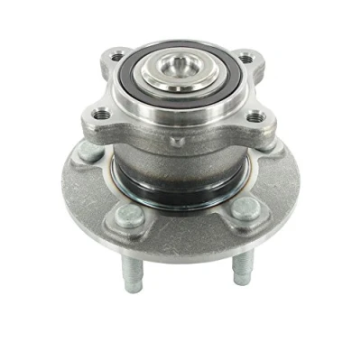 Abbildung von SKF VKBA 7604 Radlagersatz mit integriertem ABS Sensor OPEL: Mokka / X, CHEVROLET: Aveo Limousine, Schrägheck, Trax