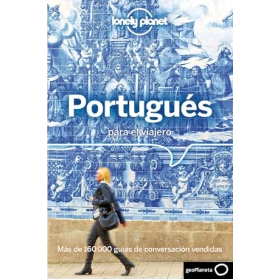 Abbildung von Lonely Planet Portugués para el viajero: Guías conversar