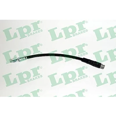 Abbildung von LPR 6T48360 Bremsschläuche 370 F10X1 FORD: Transit Mk5 Kastenwagen, Mk6 Bus