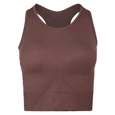 Abbildung von ATHLECIA Damen Flow Sport BH
