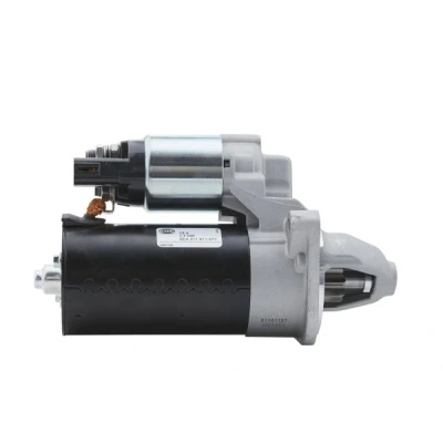 Abbildung von HELLA 8EA 011 611 571 Anlasser 12 1,7 9 HYUNDAI: i30 I Kombi, Schrägheck, i20 KIA: Sportage III, cee‘d Kombi