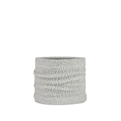 Abbildung von Buff® Switch Polar Schlauchschal Männlich Weiblich Erwachsene, Schützend, Weich, Funktionell, Anpassbar, Thermische Lsolierung, Warm, Einheitsgröße, Weiß