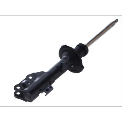 Abbildung von KYB Excel G 332137 Stoßdämpfer Vorderachse rechts Gasdruck Zweirohr Federbein oben Stift DAIHATSU: Cuore 7