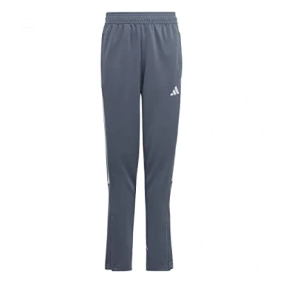 Abbildung von adidas Performance TIRO 23 League Jogginghose für Kinder, Größe: 116, Team onix
