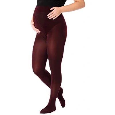 Abbildung von BE Mammy Umstandsstrumpfhose 100 DEN 1120 (1 St)