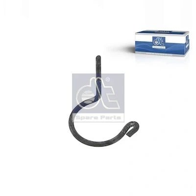 Abbildung von Sicherungsclip DT Spare Parts 9.06408