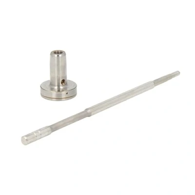 Abbildung von Elemente der CR Einspritzanlage BOSCH F 00R J02 449