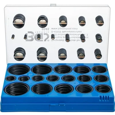 Abbildung von BGS technic Bohrer und Bitset 8045