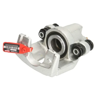 Abbildung von LAUBER 77.3901 Bremssattel Gusseisen Hinterachse rechts JEEP: GRAND CHEROKEE 3, 2, Commander