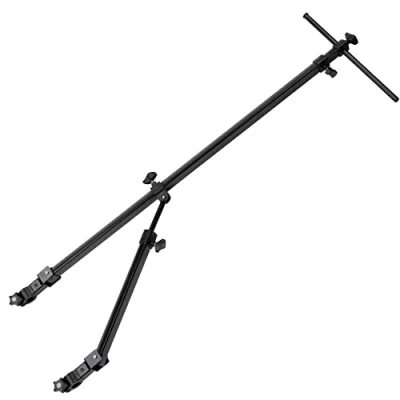 Abbildung von Shakespeare SKP Feeder Chair Vertical Arm Rutenauflage Rutenhalter