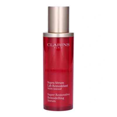 Abbildung von CLARINS Supra S&eacute;rum Lift Remodelant Multi Intensif 50 ml