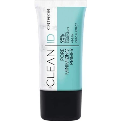 Abbildung von Catrice Clean ID Pore Minimizing Primer, nude (30ml)