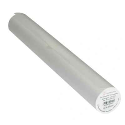 Abbildung von Hahnemühle Skizzenpapier Rolle 33cmx20m 40/45g transparent