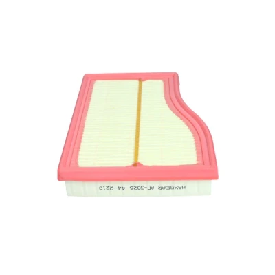 Abbildung von MAXGEAR 26 2559 Luftfilter 47 186 257 Filtereinsatz MERCEDES BENZ: A Klasse, CLA Coupe, B Klasse