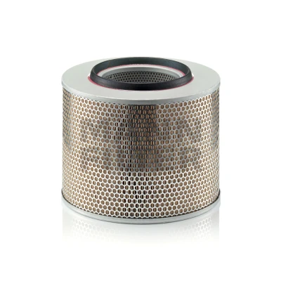 Abbildung von MANN FILTER C 33 1015 Luftfilter 258 327 Filtereinsatz MERCEDES BENZ: LK/LN2, NG