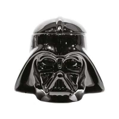 Abbildung von empireposter Star Wars Darth Vader Shaped Mug Keramik Tasse 315 ml