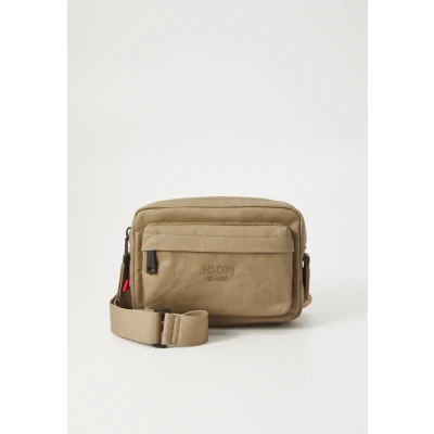 Abbildung von Joop! Cascia Pino Shoulderbag XS Greige