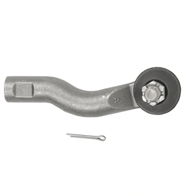 Abbildung von BLUE PRINT ADT387132 Spurstangenkopf Vorderachse rechts mit Kronenmutter TOYOTA: RAV4 II SUV