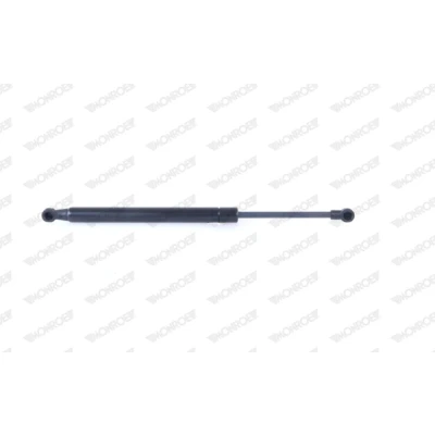 Abbildung von MONROE ML5552 Gasfeder, Heckscheibe RENAULT: SCENIC 2