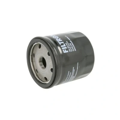 Abbildung von FILTRON OP 616 Ölfilter 3/4 16 UNF Anschraubfilter VOLKSWAGEN: GOLF 3, 3 Variant, Polo II Coupe, SEAT: Ibiza 2, Inca, SKODA: FELICIA 2