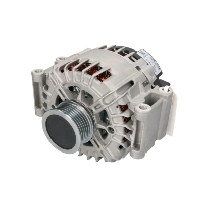 Abbildung von STARDAX STX102179 Lichtmaschine 14V 140A VOLKSWAGEN: Passat B5 GP Variant, B7 Tiguan I, AUDI: A4 B6 Avant, Limousine