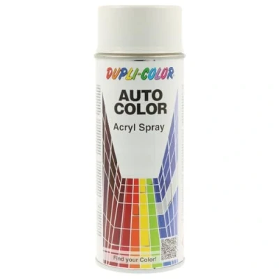 Abbildung von DUPLI COLOR 806643 Fahrzeug Kombinationslack 400ml Spraydose AUTO
