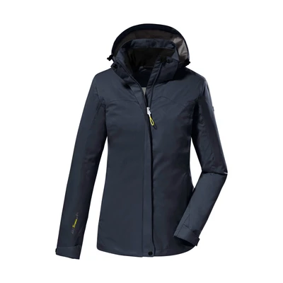 Abbildung von Killtec Outdoorjacke KOS 133 KG WMN JCKT