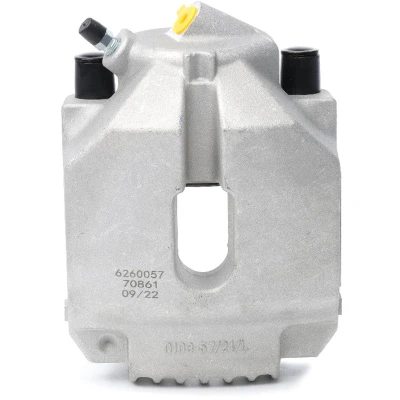 Abbildung von METZGER 6260057 Bremssattel Vorderachse links BMW: 3 Touring, Limousine, Coupe
