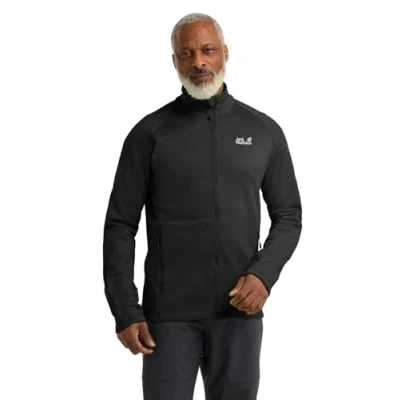 Abbildung von Jack Wolfskin Fleecejacke &quot;PEAK DISTRICT FZ M&quot;
