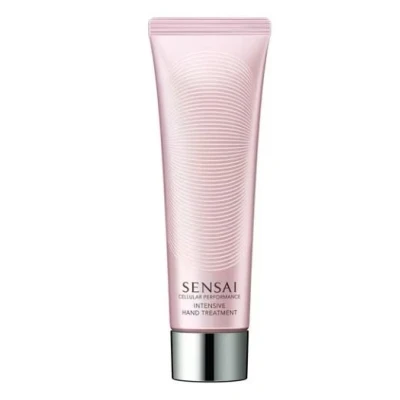 Abbildung von Sensai Cellular Performance Intensive Hand Treatment 100 ml