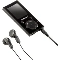 Abbildung von Intenso 16 GB MP3 Player (Bluetooth)