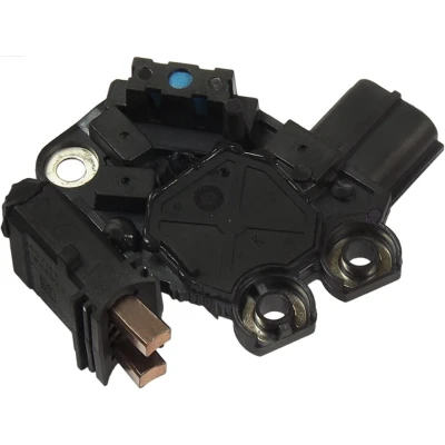 Abbildung von AS PL ARE3216(VALEO) Lichtmaschinenregler 12