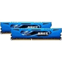 Abbildung von DIMM 16 GB DDR3 2133 (2x 8 GB) Dual Kit, Arbeitsspeicher