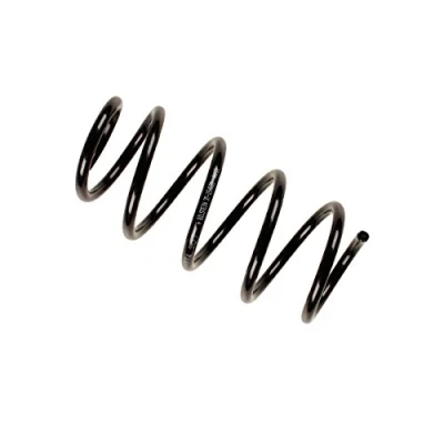 Abbildung von BILSTEIN B3 OE Replacement 37 154622 Fahrwerksfeder Vorderachse OPEL: Vectra C Caravan, Signum CC, CC