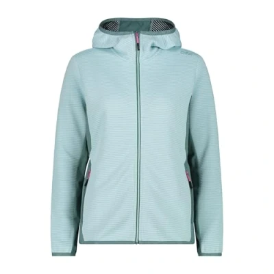 Abbildung von CMP Woman Jacket FIX Hood Opale 44