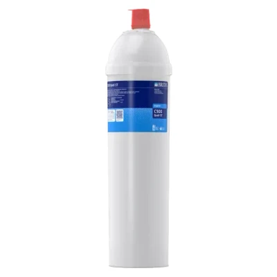 Abbildung von Brita PURITY C500 Quell ST Wasserfilter, 1 von FROG.coffee