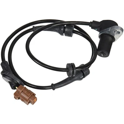 Abbildung von JAPANPARTS ABS 101 Sensor vorne links 880 NISSAN: Almera II Schrägheck