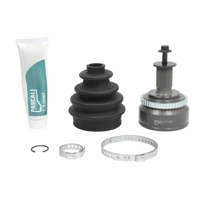 Abbildung von PASCAL G1V012PC Gelenksatz radseitig VOLVO: XC90 I, XC60 V70 2