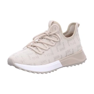 Abbildung von La Strada LOW Sneaker low, Damen, Größe: 39, Beige Schuhe
